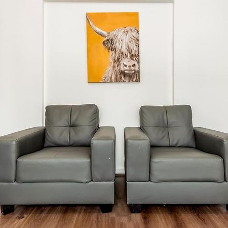 Home Near Anfield And Everton Fc With Free Parking Liverpool Ngoại thất bức ảnh